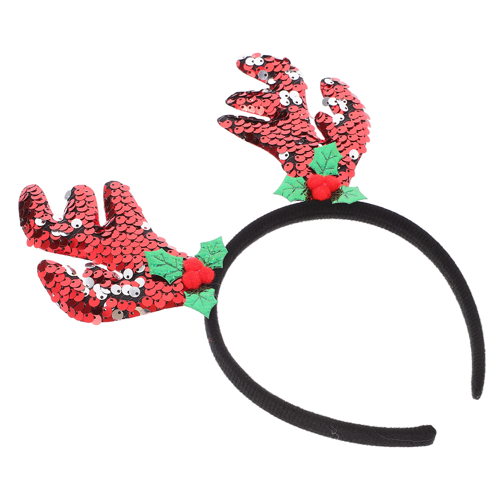 Rendiergewei Hoofdband Kerst H - Reindeer Antlers Headband recensie en prijs