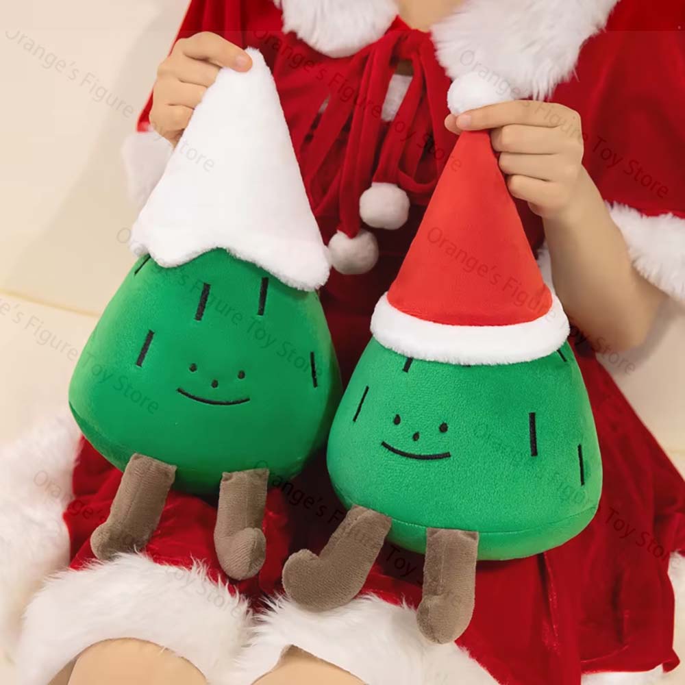 Op voorraad 30cm Cartoon Kerst - Santa Hat Plush recensie en prijs