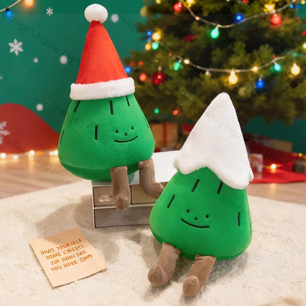 Op voorraad 30cm Cartoon Kerst - Santa Hat Plush recensie en prijs