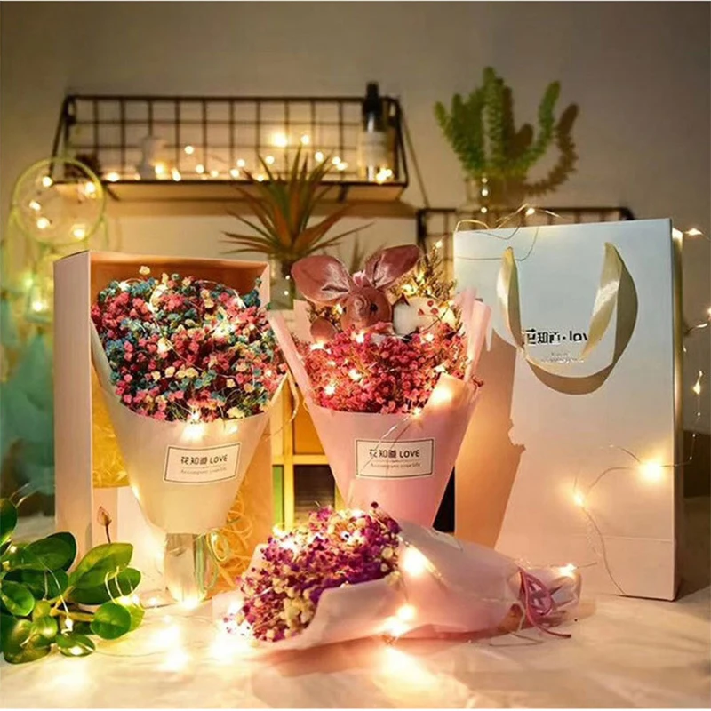 Kerstboom Bruiloft Feestdecora - Led Fairy String Lights recensie en prijs