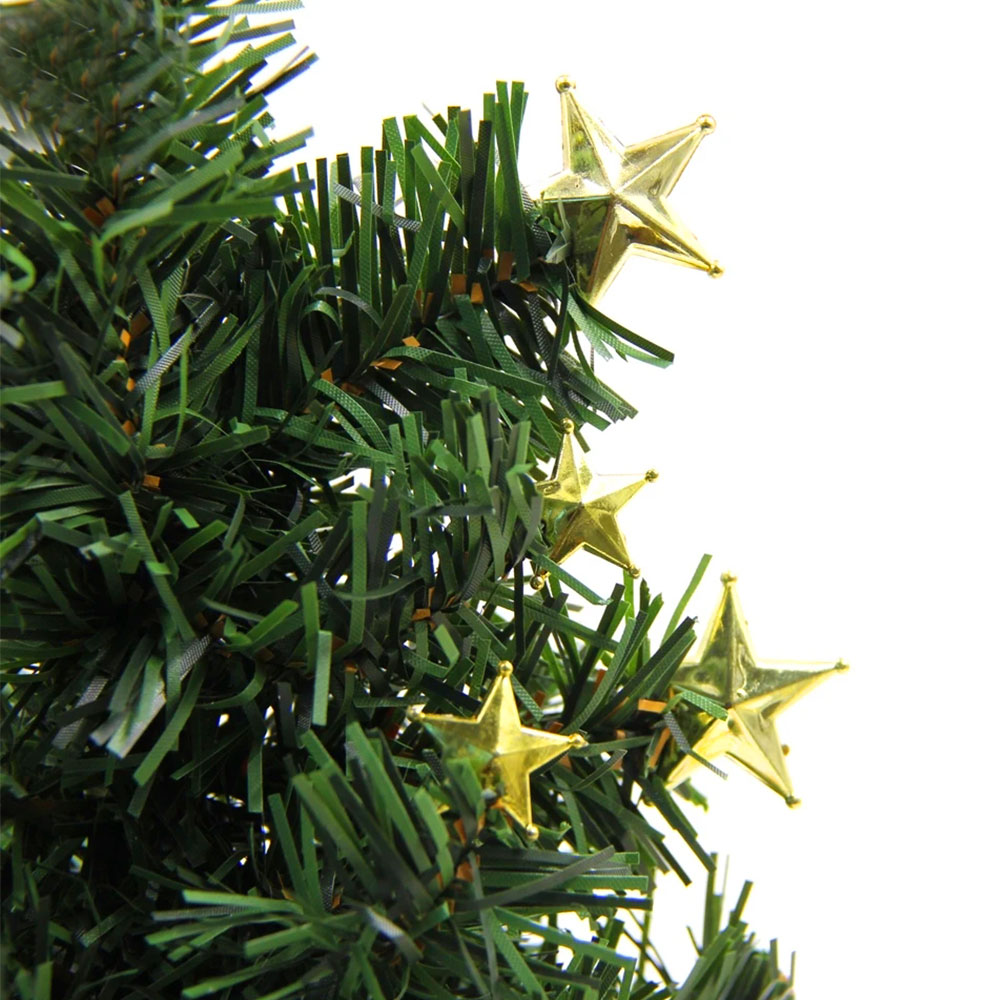 10 STKS 2 Maten DIY Gouden Ste - Star Tree Topper recensie en prijs