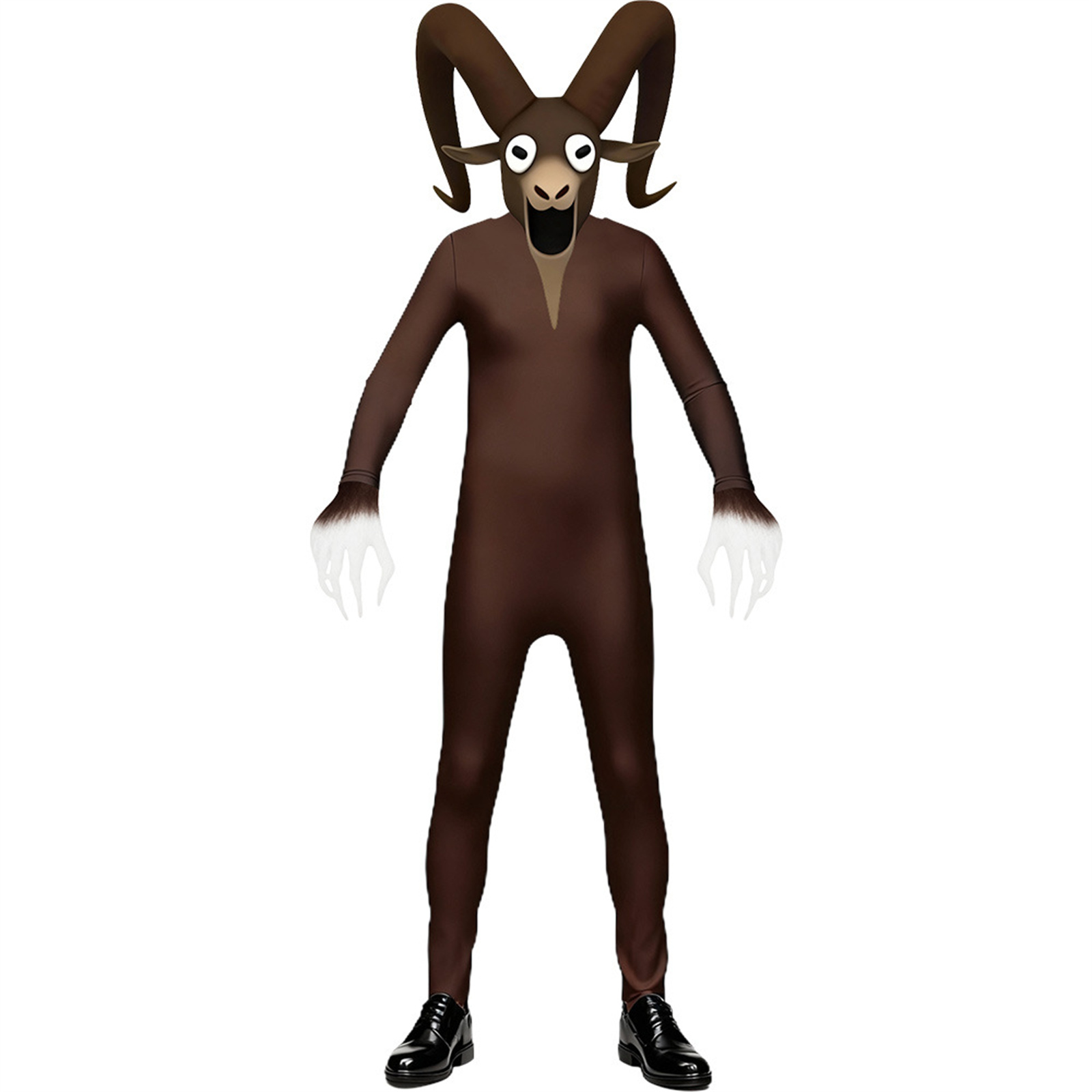 Bosgeit Jumpsuit Cosplay Kostu - Elf Costume Christmas recensie en prijs