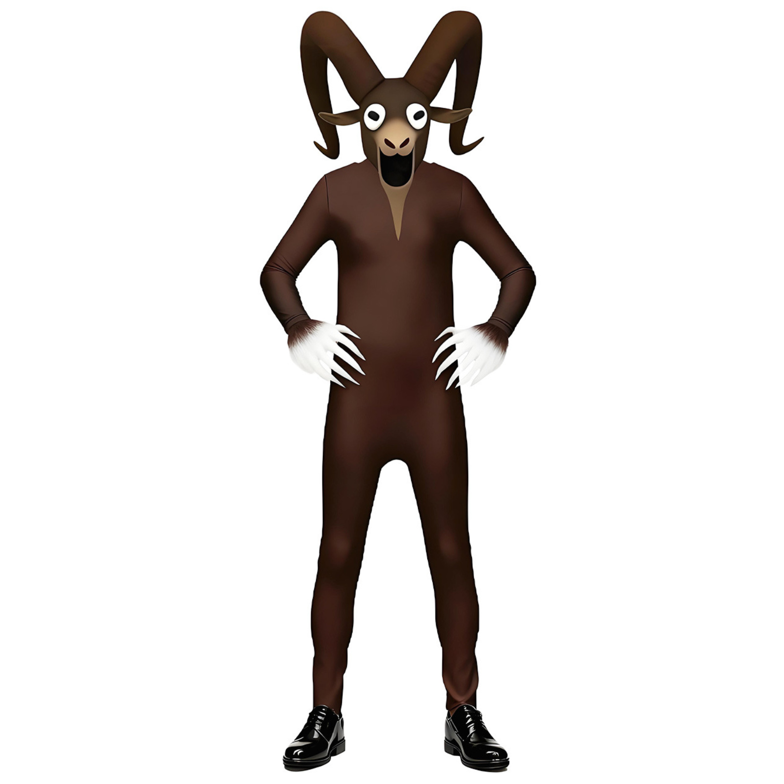 Bosgeit Jumpsuit Cosplay Kostu - Elf Costume Christmas recensie en prijs