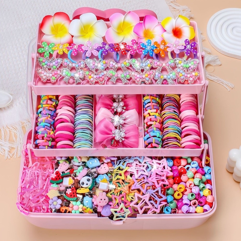 Bow High Elastic Hair Accessoi - Ribbon Bow Gift recensie en prijs