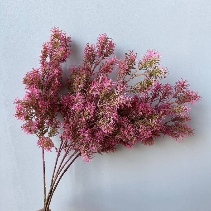 Kunstmatige gekleurde dennenta - Christmas Tree Artificial recensie en prijs