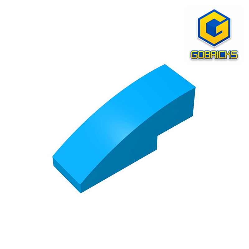 Gobricks 11477 10PCS Gebogen B - Lego Set Creator recensie en prijs