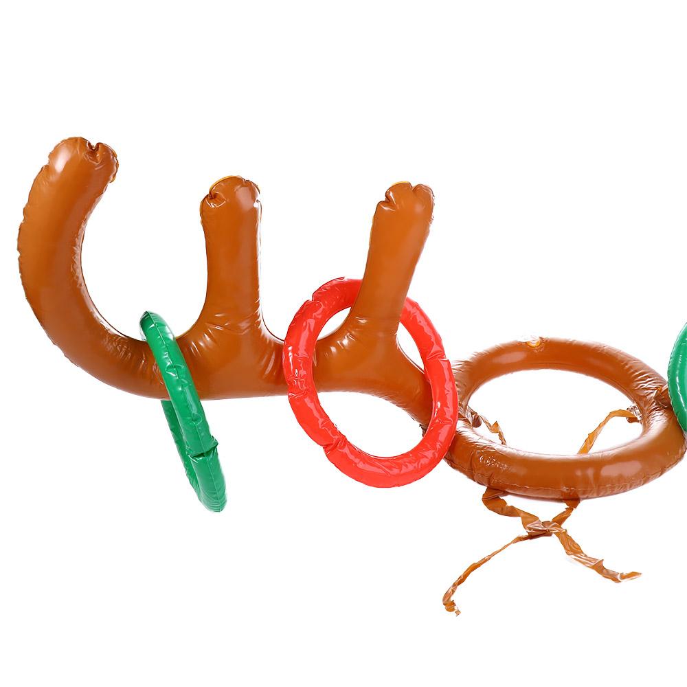 Grappig nieuwjaarscadeau Festi - Reindeer Antlers Headband recensie en prijs