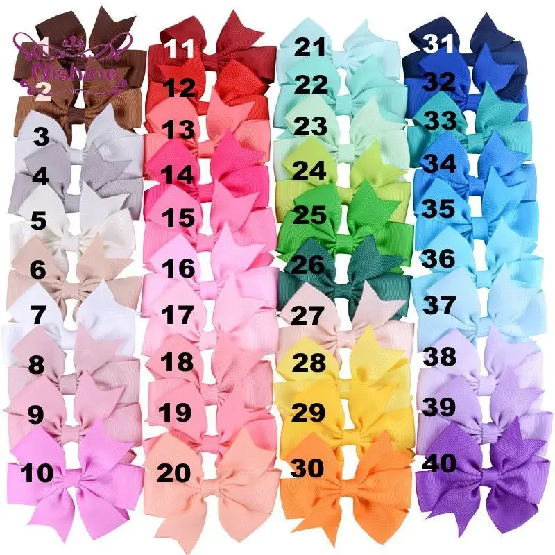 20 Stks/partij Grosgrain Lint  - Ribbon Bow Gift recensie en prijs