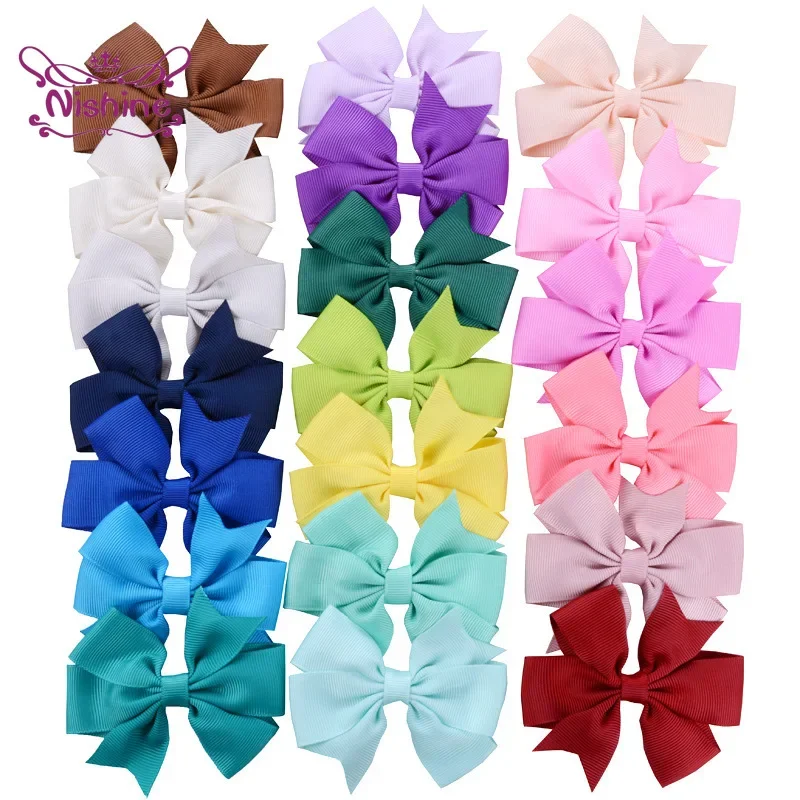 20 Stks/partij Grosgrain Lint  - Ribbon Bow Gift recensie en prijs
