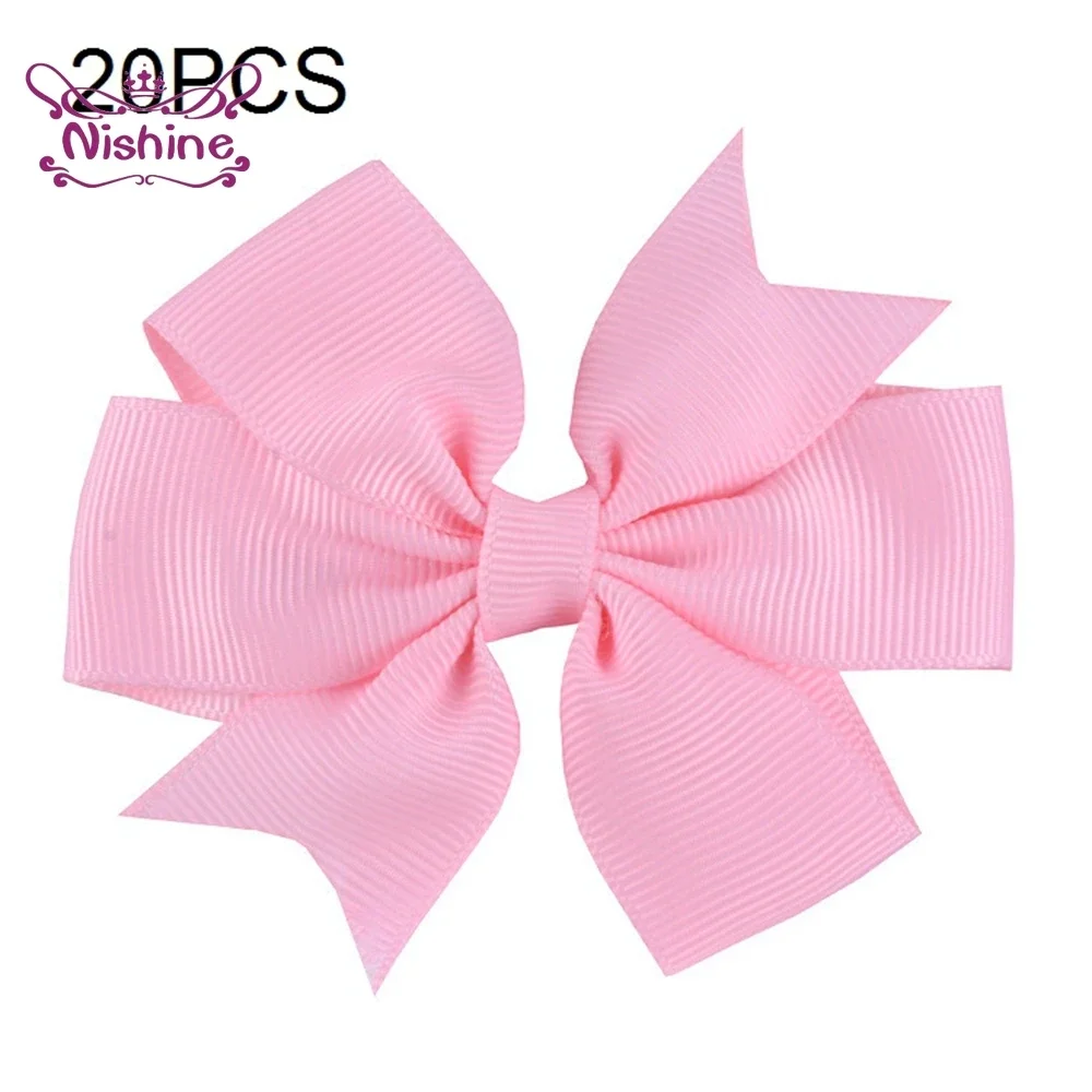 20 Stks/partij Grosgrain Lint  - Ribbon Bow Gift recensie en prijs